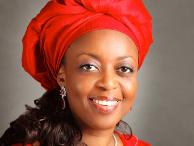 Diezani