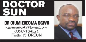 Doctor Sun Dr Ojum Ekeoma Ogwo