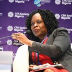 Eme Essien, IFC Country Manager