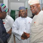 Fayose to inaugurate Atiku campaign council in Ekiti on Tuesday