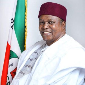 Taraba Fulanis are my prodigal sons – Governor Ishaku declares