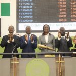 Nigeria raised N1.16trn from NSE to finance projects – Onyema