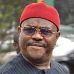 Governor Nyesom Wike