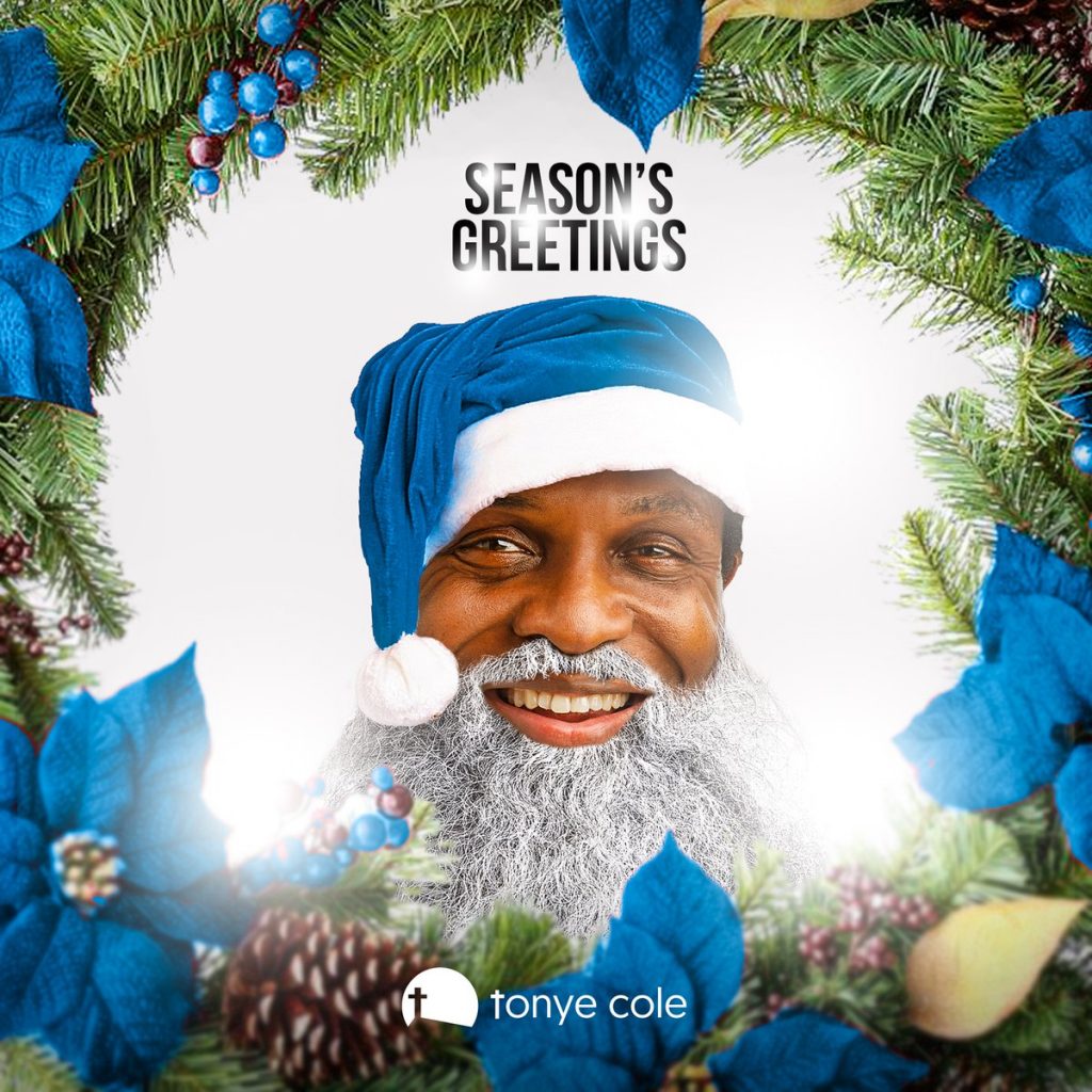 Why Rivers had a peaceful Christmas holiday season