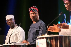 Agbaje lists 3 cardinal programmes, seeks affirmative action on indigenes’ rights