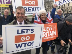 Nigel Farage