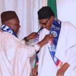 Why Buhari should be re-elected