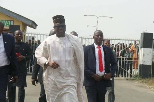 Trouble for Atiku as Fayose, Olujimi fight over Ekiti campaign council composition