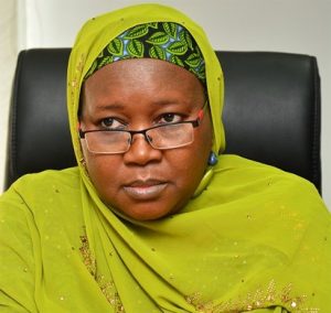 INEC under fire over Buhari’s niece