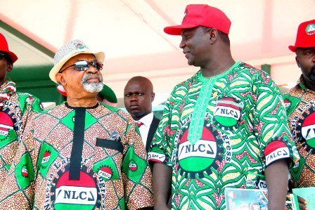 Ngige, Wabba