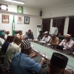 Minimum wage: FG, Labour talks deadlock