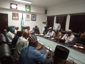 Minimum wage: FG, Labour talks deadlock