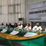 Over 84m registered voters to participate in 2019 poll — INEC
