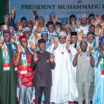 Boko Haram: I‘ll do more to encourage army, Buhari assures North East elders