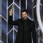 Golden Globes 2019: Outrage as Church of Satan praises actor Christian Bale, for thanking Satan
