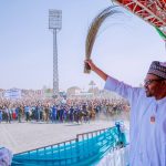 Buhari to campaign in Abia, Imo