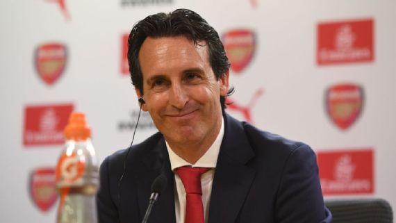 EMERY