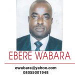 Ebere Wabara