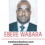 Ebere Wabara