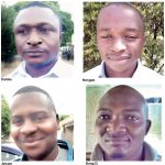 Plateau voters speak on their prefered candidates