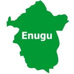 Enugu-map