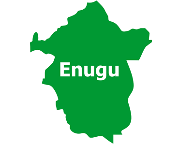 Enugu-map