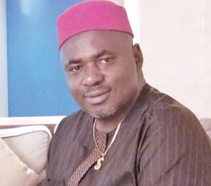 Ezenwankwo
