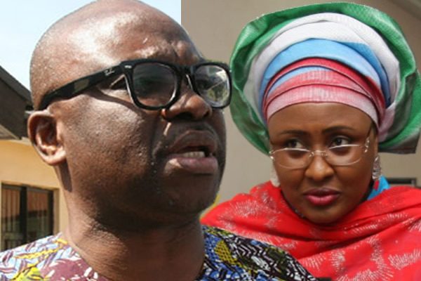 Fayose-Aisha