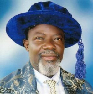 Professor Sabit Ariyo Olagoke