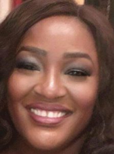 Gloria Awobasivwe
