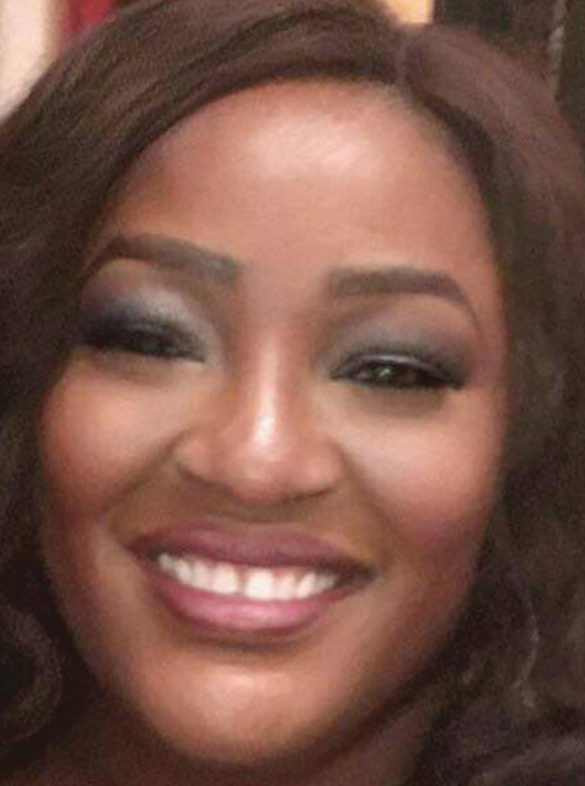 Gloria Awobasivwe