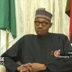 Buhari serves debtor govs red card