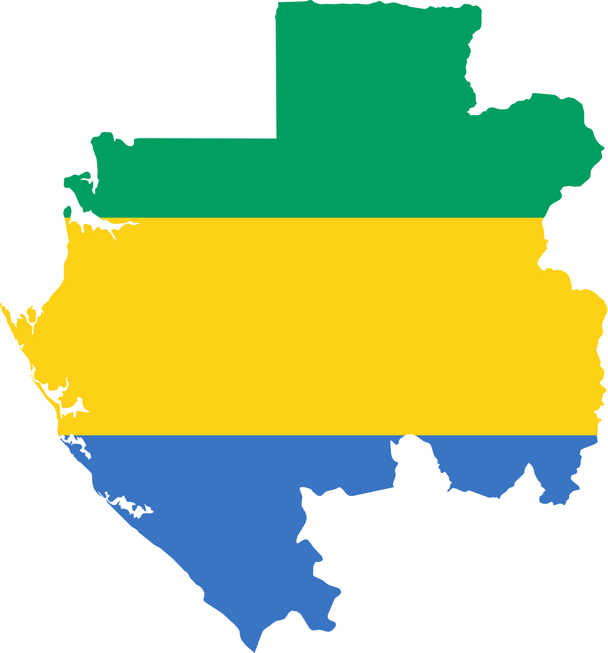 Gabon