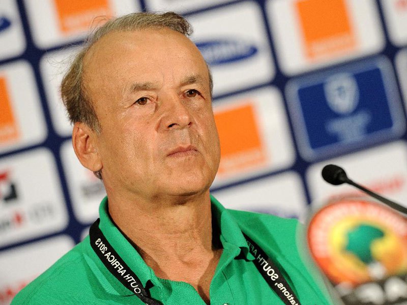 Gernot-Rohr