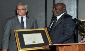 Best Of Africa Forbes International Award Oil And Gas Person Of The Year