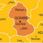 Gombe