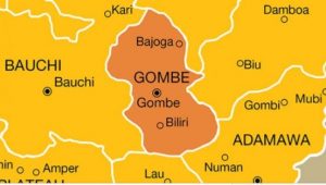 Gombe