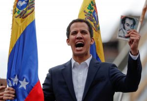 Guaido