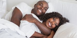 How To Keep Your Man Happy in Bed