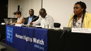 Human-rights-watch-Dinilohlanga-Mekuto
