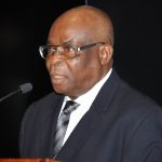 Justice Onnoghen