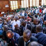 Why Nigerians are disappointed with government