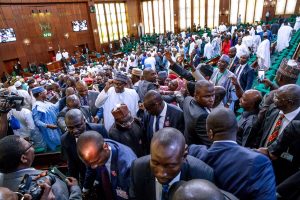 Why Nigerians are disappointed with government
