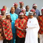 Ohanaeze Youth and their bizarre requests
