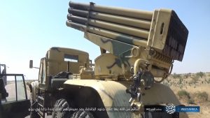 Troops kill Boko Haram gunner, 4 others in fresh Baga attack