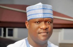 Sani Abubakar Danladi
