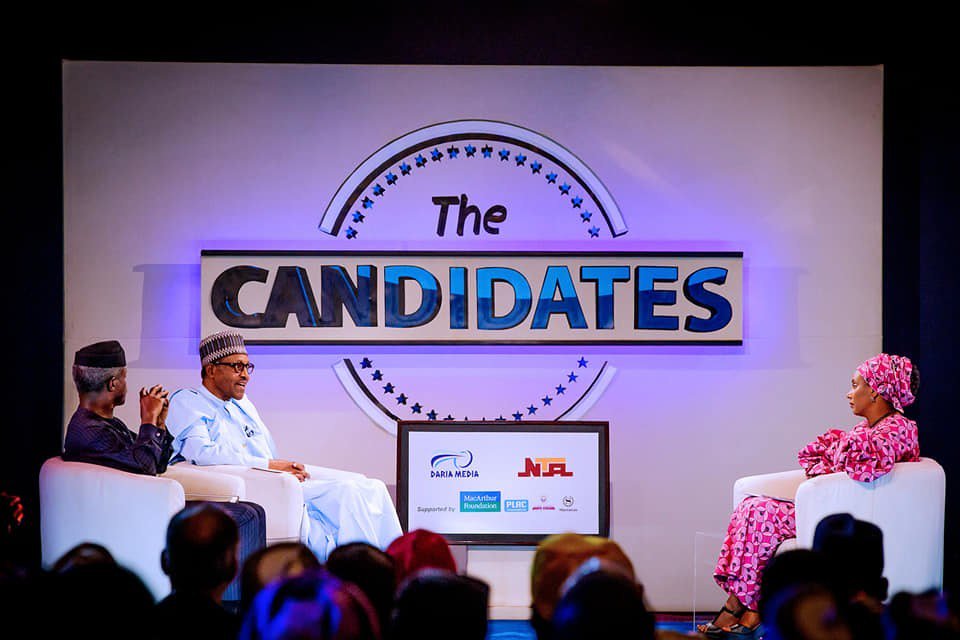 Debate is a vital, far-reaching and inexpensive means of campaigning and earning the voters admiration before the election. It is identical to an interview session wherein the employer (electorate) assess the job seekers (contestants) suitability for the job. In developed nations, candidates save debate dates and prioritise attendance over other political activities or duties. Participating in debates is not based on self-determined conditions or wish. It is an essential responsibility. Absence at debates is a political suicide that can break the backbone of a candidate’s political career or end it. In such climes, reeling out manifestoes, the implementation methodology and facing public scrutiny is not construed as rendering favour to the people, but a solicitation of it. The reverse is the case in Nigeria.     After returning to democratic rule in 1999, our political consciousness has increased, but our political culture remains undeveloped. On political consciousness, individuals were once upon a time begged to contest for top political offices, but people now struggle hard to become councillors. Lagging behind, our political culture has not developed swiftly as the consciousness. Candidates still discount political debates since participation and performance are inconsequential on election results. The electorate are responsible for this. Top on most persons’ candidate suitability checklist is the ethnoreligious connection and political affiliation. Debate and manifesto assessment is rated unimportant. This emboldens candidates, especially that of the dominant parties to dishonour debate invites. Such is the case witnessed at the just concluded presidential debate organised by the Broadcasting Organisations of Nigeria (BON) and the Nigeria Elections Debate Group (NEDG).     Five presidential candidates, out of over 70 were opaquely selected to debate. The five selected candidates are Obi Ezekwesili of the Allied Congress Party of Nigeria (ACPN), Fela Durotoye of the Alliance for New Nigeria (ANN), Muhammadu Buhari of the All Progressives Congress (APC), Atiku Abubakar of the People’s Democratic Party (PDP), and Kinsley Moghalu of the Young Progressive Party (YPP). Ezekwesili, Durotoye and Moghalu turned up for the debate, Atiku put in an appearance, but declined to participate, in fulfilment of his earlier alert that he would not participate if Buhari did not show up.     Atiku’s refusal to debate diminished the admiration his visit to the United States earned him. Nigerians were initially impressed he returned from the US few hours to the debate and made it to the venue on time. His inner circle and political strategists miskicked the ball when they made Buhari’s decision determine their action. Atiku contends that he withdrew from the debate because Buhari “who is at the helm of affairs of the nation is not present to defend himself or his policies.” This argument holds no water. What if Buhari is a first-term contestant and not incumbent seeking reelection?     Atiku shouldn’t have stormed out of the debate without participating. His action mirrors an applicant excluding himself from a job interview because a particular candidate is not present. Such action will, almost certainly, not earn the applicant the job. In this case, Atiku had the confidence to act in such a manner because the employer (the electorate) has not made debating a winning determinant like the other employers in developed nations. Avoiding the debate because Buhari is absent is a disregard to the Nigerian populace who have stayed tuned to hear how Atiku intends to ‘get Nigeria working again.’ It was also an unnecessary attack on Buhari’s right of choice. Buhari’s absence shouldn’t make Atiku desist from presenting his policies to the populace. Atiku took such action because non-participation in debates has no effect on electoral votes.     Atiku’s seems to have acted based on concerns other than Buhari’s absence. He apparently left to avoid being humiliated by other candidates. He may also consider debating with presidential candidates who can’t earn half a million votes a waste of time and disrepute to his person. Such reasoning and ego are prevalent in our polity. Moghalu, Ezekwesili and Durotoye’s weak political structure humbled them to participate. They would have most likely behaved like Atiku or Buhari if they were in their shoes.     Nonetheless, it is un-presidential for a president not to attend a presidential debate. Buhari lost a golden opportunity to convince Nigerians that he is fit to continue being president. Avowing that busy official and political schedules clashed with the debate is an untenable excuse, especially when many people are casting doubt on his mental ability and had predicted his non-participation.     Defending Buhari’s absence is encouraging wrongdoing. Shuttling the country to a campaign is good, but debating is a better means of reaching more people, including the electorate, Nigerians in the diaspora, and the international community. Other programmes should have been postponed if the president considers it important to take part in the debate. If it were to be his personal electoral duties such as the submission of the nomination form, collection of return certificate, or swearing-in ceremony, would he be absent?     The APC and Buhari’s inner circle allegedly prevented him from participating in the debate in order not to further expose his intelligence deficiency. The Aso Rock cabal is handling Buhari like the late President Yar’Adua. They are encouraging him to stay in office despite being aware of his deteriorating health. One can only pray that Buhari doesn’t end like Yar’Adua because of the greed of a few persons. Buhari means well, but his ability to function effectively can’t increase, it will decrease further as he ages.     Atiku unrelentingly challenging Buhari to debate – and the President’s abysmal performance at public functions lately – made his team prevent him from attending the debate. This decision is irrational but wise. Buhari lacks communication skills and the ability to speak on crucial issues offhand. He would have probably made a mockery of himself if he had debated with persons like Moghalu and Ezekwesili.     Aside from Buhari and Atiku, presidential candidates will continue to boycott debates because the majority of the voting population don’t cherish or know the importance of debates. The real Nigerian voters are largely the less-educated people comprising artisans, traders and thugs who neither watch television nor surf the web. Most of those clamouring for debate are the (social media) elite who do not have a voter’s card. As long as this trend persists, candidates will continue to shun debates and rather rely on handing out freebies and stomach infrastructure to win elections.     The three candidates respected Nigerians by participating in the debate, but Nigerians won’t reward them with their votes. Debate and brilliance don’t win elections in Nigeria, political structure and financial strengths do. Moghalu performed better than Ezekwesili and Durotoye, but the three are all winners, the losers are the absentees – Buhari and Atiku. But then, the obvious truth is that one of the absentees will eventually win the election. Other political parties are too syndicated or ethnic fixated to win the presidential election in a plural nation like Nigeria. The less-dominant parties must unite into a strong force if they wish to beat the APC and PDP in 2023. 2019 Presidency belongs to either APC or PDP.     Nevertheless, Nigerians need a robust party other than the dominant APC and PDP. The difference between both parties is that between six and half-dozen. Castigating one for the other is a waste of time as none of them can transform Nigeria.     We must also abolish all the sociopolitical anomalies that breed inefficiency. Anomalies have turned Nigeria into the Durkheim (1893) propounded state of anomie. If civil servants retire when they’re sexagenarian, why should a septuagenarian contest for president? If Nigerian graduates need to serve the nation for one year before they can secure government jobs, why should school certificate be the minimum academic requirement to become president? So long as this anomaly remains unrectified, the less-credible and incompetent ones would continue to occupy crucial leadership positions. The debilitating effect is a continuous rise in the political consciousness to grab power, and a political culture that accommodates underdevelopment, poverty and inefficiency.     Political scientists need to further research factors that’ll compel candidates to participate in debates. Measures such as tackling illiteracy, encouraging political participation, and initiating a robust voter education exercise will improve Nigerians’ ability to assess a candidate’s competence via debates. The ability to take decisions without primordial sentiments will usher in a high-political standard that’ll transform the political culture. Attitudinal change is urgently needed to sanitise the monetised political system and redefine the rules guiding the conducts of elections and debates.     .Omoshola Deji is a political and public affairs analyst. He wrote in via moshdeji@yahoo.com