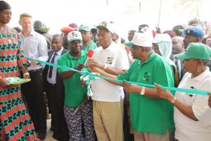 TY Danjuma