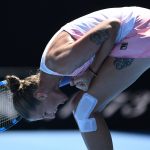 Karolina Pliskova