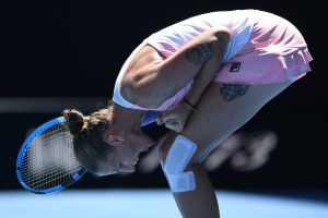 Karolina Pliskova
